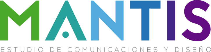 Mantis - Estudio de Comunicaciones y Dise���o